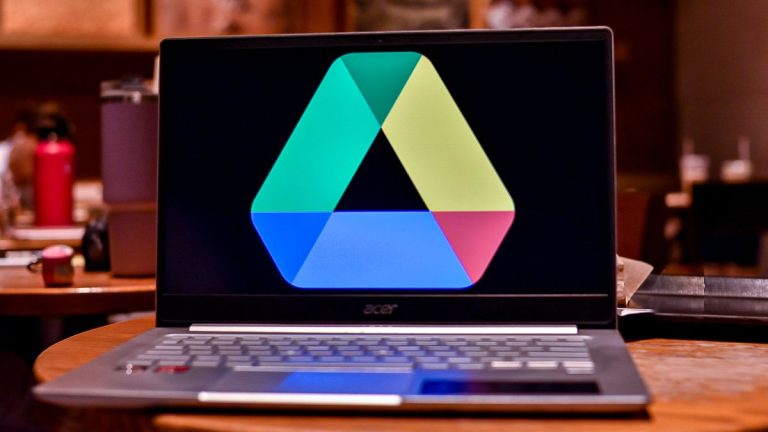 Enhance Productivity: Google Drive’s New Home Page Makes File and Folder Access Easy