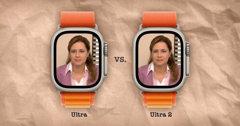 Uncovering the Key Differences between Ultra 2 and 1 Apple Watches: Which is Worth the Upgrade?