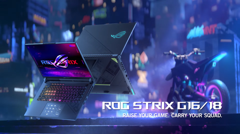 Unleash Your Gaming Potential with the ASUS ROG Strix G16 – Get $250+ in Instant Savings Today!