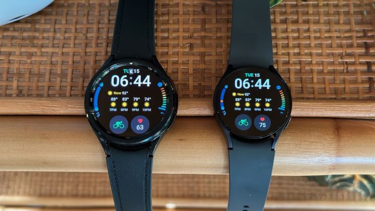 Score the Best Black Friday Deal: Galaxy Watch Bundle Beats the Pixel Watch Hands Down