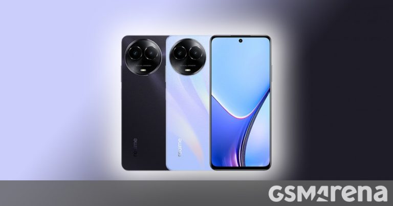 Exclusive: Realme V50 and V50s Revealed with Detailed Specs – Don’t Miss Out!