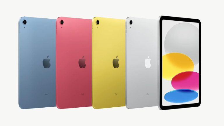 Unbeatable Offer: Score a Brand New iPad for Just $349 – Must-See Deal!