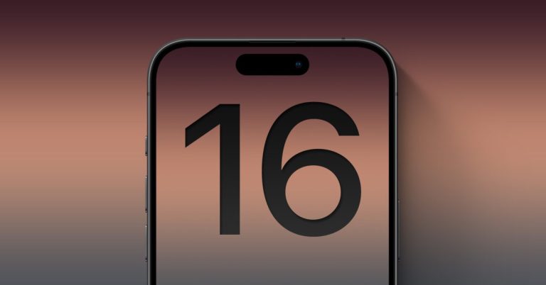 iPhone 16 Pro: Exclusive insider information revealed!