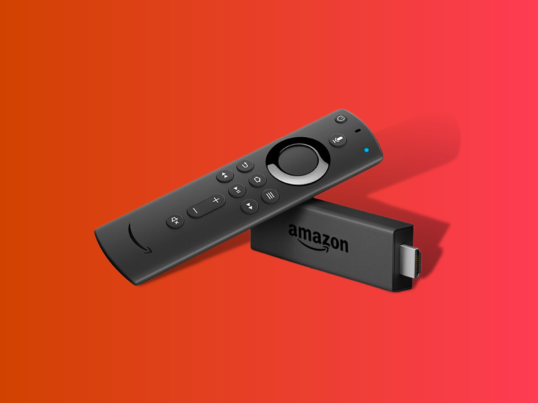 Score up to 50% off on Fire TV Stick 4K and more top streaming devices!