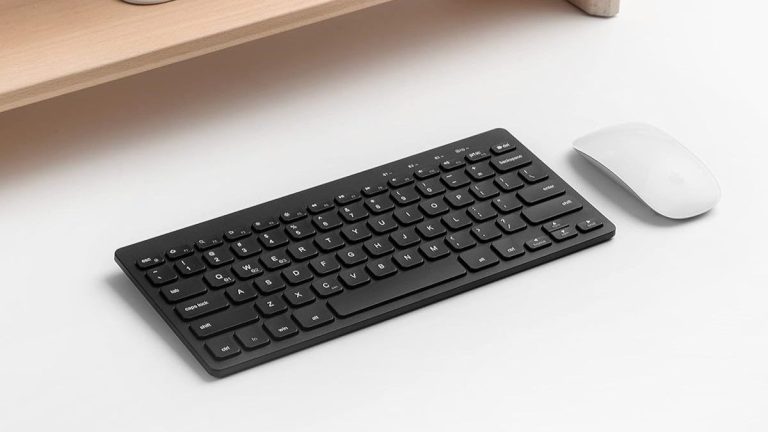 Score a Bluetooth Keyboard for Android for Only $9 with These Cyber Monday Deals – Don’t Miss Out!