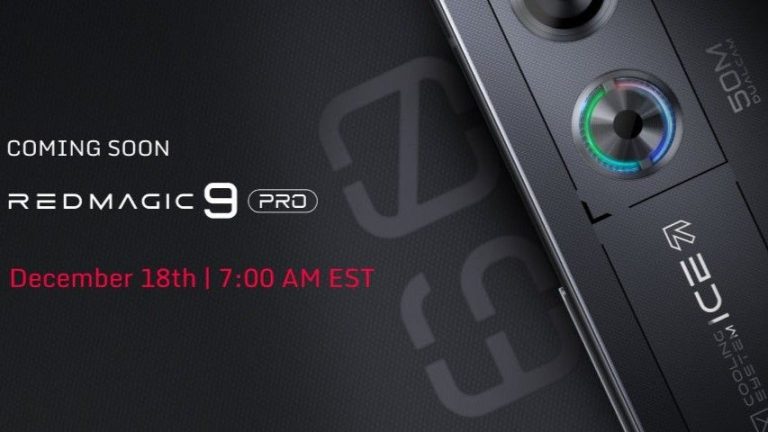 Get Ready: The RedMagic 9 Pro’s Global Launch Date Finally Revealed – Don’t Miss Out!