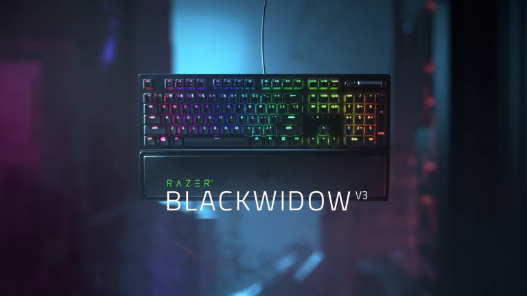 Unlock your gaming potential: Save up to 56% on top-tier gaming keyboards and peripherals now!