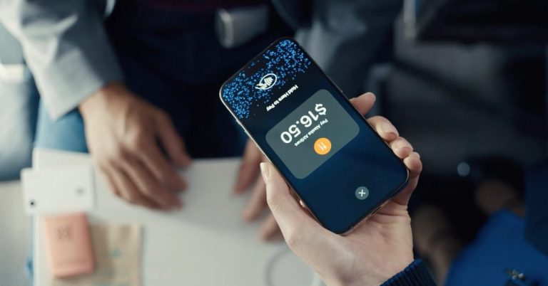 Gain access to faster in-flight purchases with Alaska Airlines’ new Tap to Pay feature on iPhone!