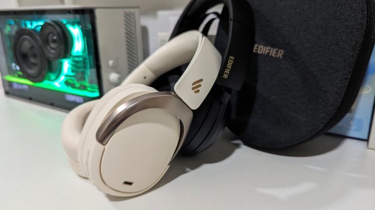 Best Black Friday Deals: Edifier Headphones Under $100 – Perfect for Every Budget