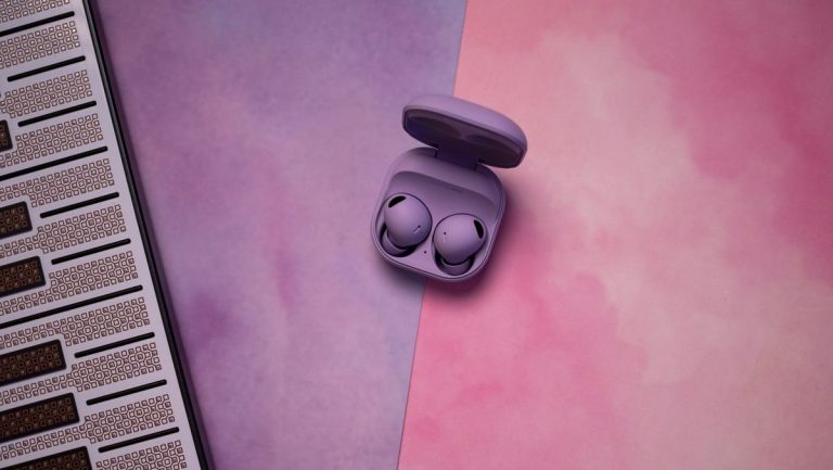 Get Ready for the Future: Galaxy Buds 3 Pro Set to Launch in 2024!