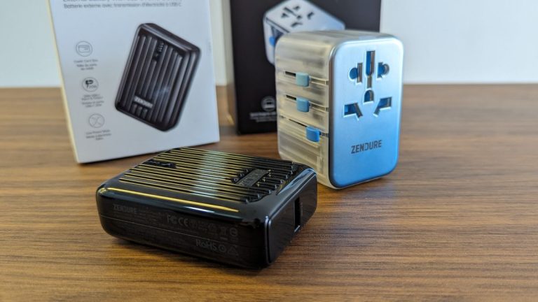 Unbeatable Black Friday Deals: Grab These Must-Have Zendure Charging Accessories Now!