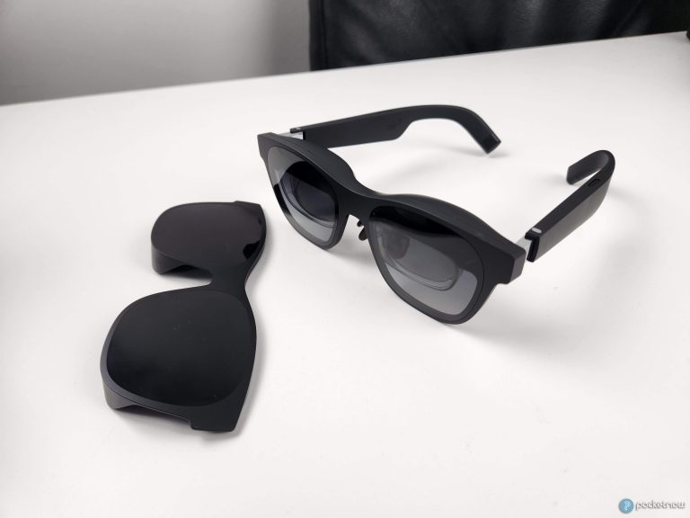 Discover the Future of AR with XREAL Air 2 Glasses: A Promising Review