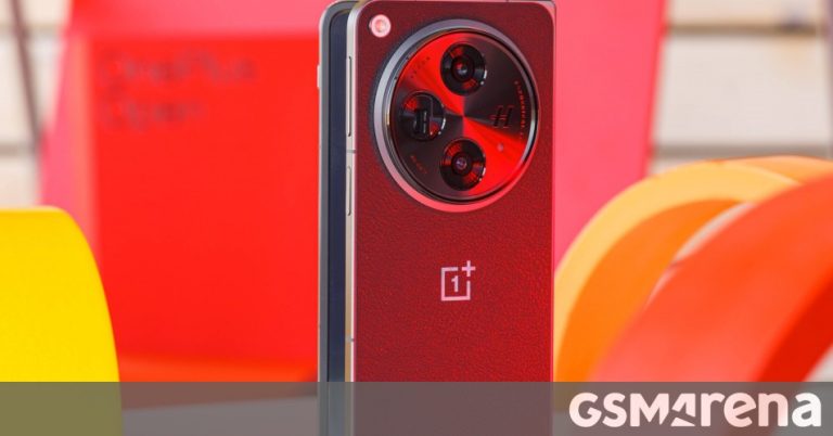 Unlock Your Photography Potential with OnePlus’s New Exposure Control Feature in Photo Mode