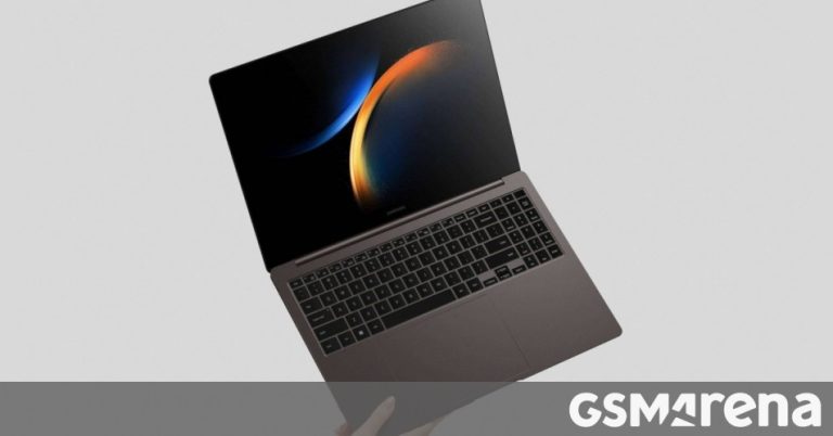 Exclusive: Don’t Miss Out on the Samsung Galaxy Book 4 Laptops Launching Next Week – Get the Latest Details Now!