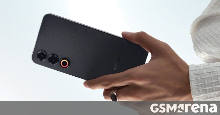 Meizu 21 sells out in seconds! 25,000 units gone in record time