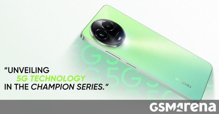 Realme C67 5G: Unveiling key specs, release date, and stunning design!