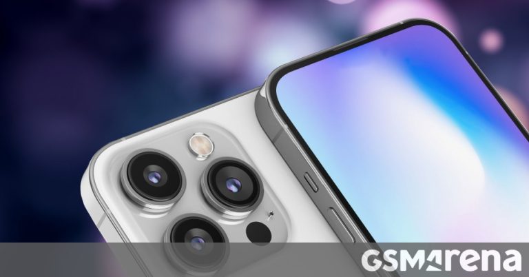 Revolutionary Technology: The Elec unveils groundbreaking iPhone with UD camera launching in 2026