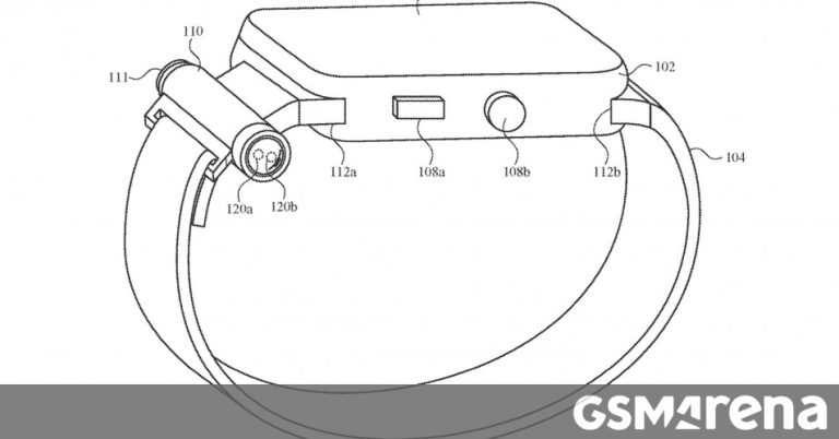 Revolutionary Feature: Apple Watches to include External Flashlight in Future Models