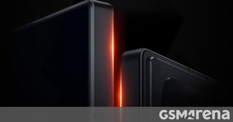 Exclusive: Nubia’s Z60 Ultra Camera Design Teased in First Look