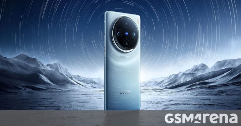 Get Ready: vivo X100 and X100 Pro’s Global Launch Date Finally Unveiled for High Anticipation