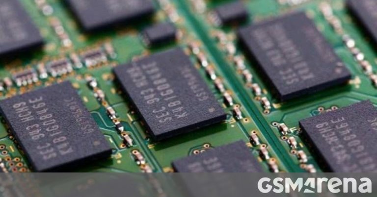 New Poll Reveals: 8-12GB of RAM Emerges as the Ideal Smartphone Sweet Spot