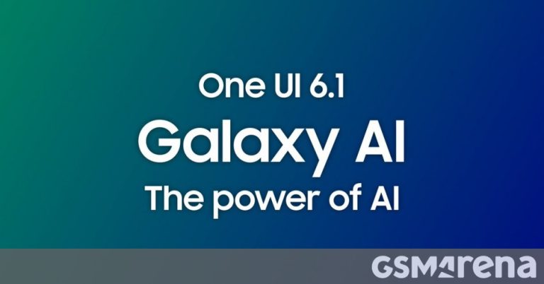 Discover the Game-Changing AI-Powered Features Unveiled in One UI 6.1 Leak!