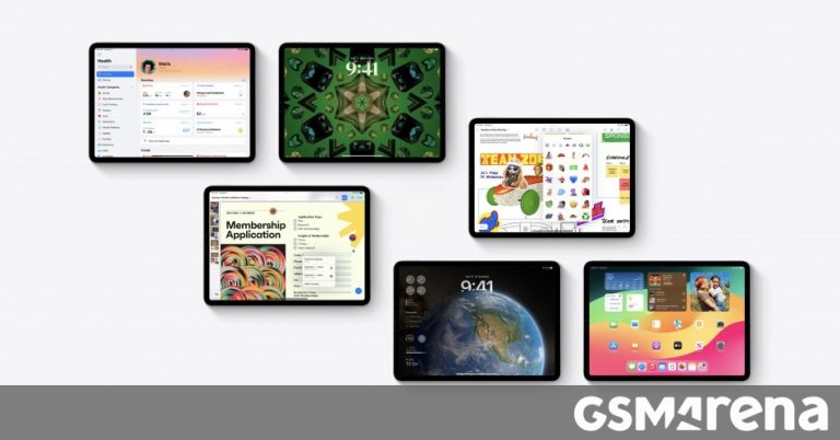 Exclusive: Apple’s Exciting Plan to Revamp iPad Lineup with New Air and Pro Models in 2024 Revealed by Gurman