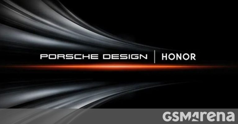 Reviving Luxury: Honor partners with Porsche Design for stunning new smartphone line