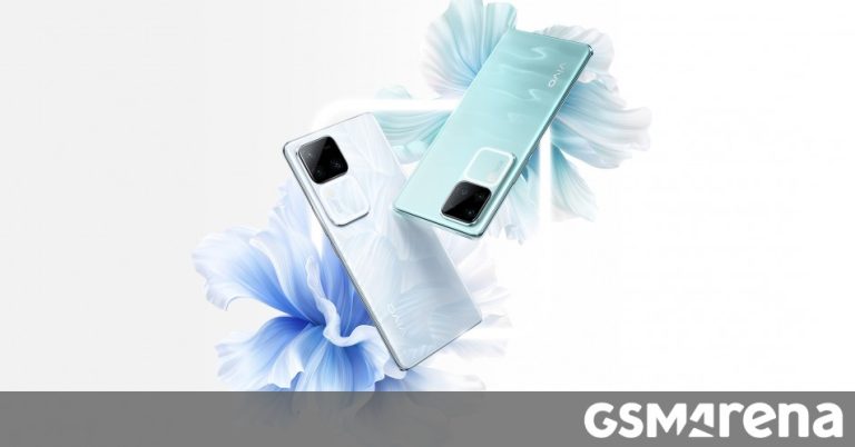 Discover the Stunning New Vivo S18 Series: Updated Designs and Impressive Cameras!