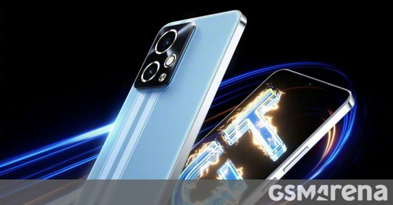 Get the scoop on Honor 90 GT’s confirmed launch date and stunning design