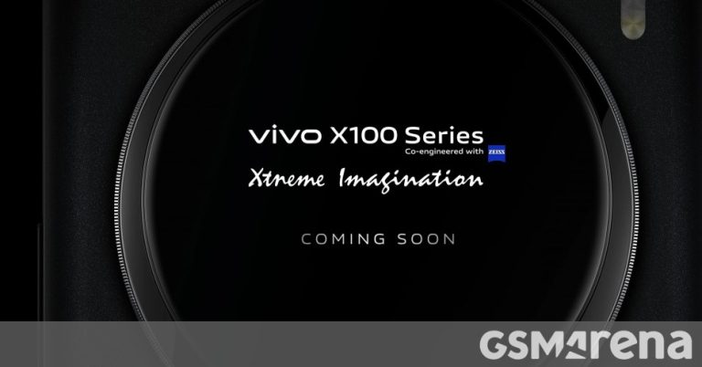 Get ready, India! The highly anticipated vivo X100 series is coming soon – don’t miss out!