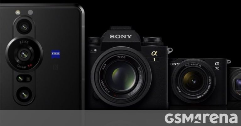 Revolutionary Design: Sony Xperia Pro Rumored to Feature Rotating Camera Ring for Ultimate Flexibility