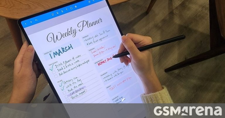 Boost Your Productivity: Try Gboard’s New Handwriting Input Feature on Pixel and Galaxy Tablets for Faster Typing!