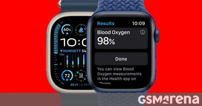 Apple Watch Series 9 and Watch Ultra 2 Banned in US: Click to find out why!