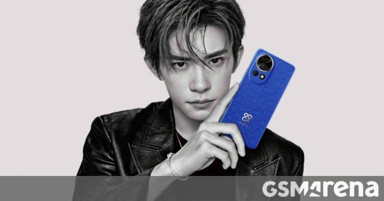 Unveiled: Huawei nova 12 Pro and Ultra’s Revolutionary 50MP Main Camera with Variable Aperture