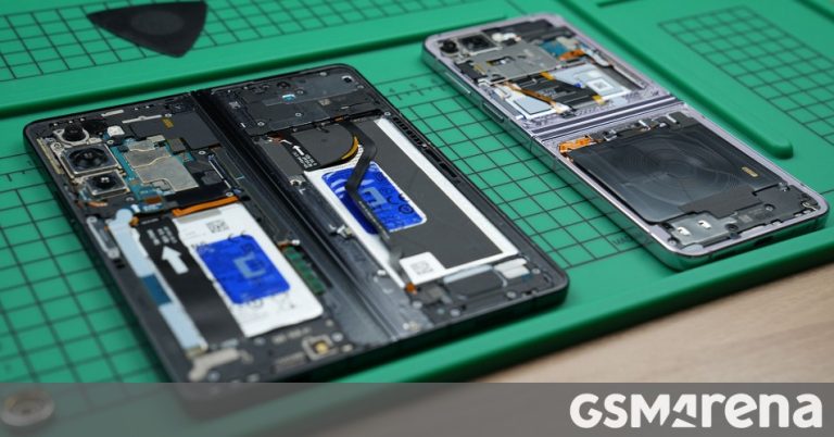 Samsung’s Expanded Self-Repair Program: New Devices and 30 More European Countries Joining