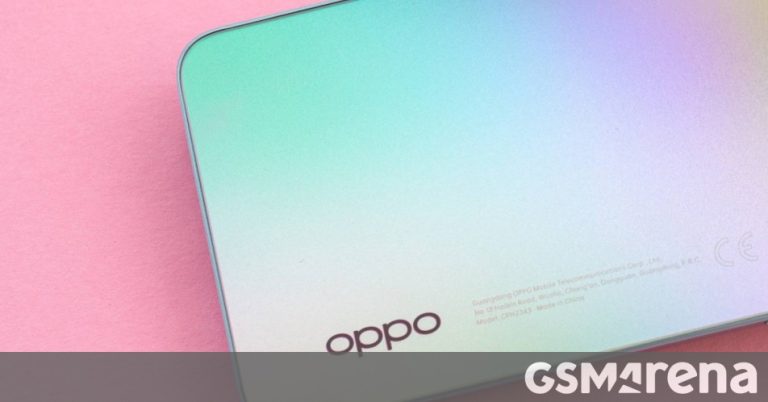 New Oppo A59 Specs Leak: Get the Full Lowdown for Just $180!