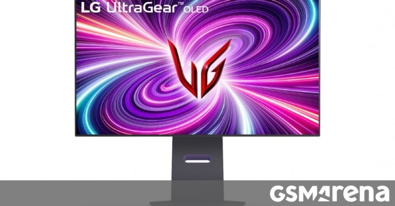 Unleash Ultimate Visual Experience with LG’s Dual-Hz OLED Monitor – 4K 240Hz and FullHD 480Hz Modes Revealed!