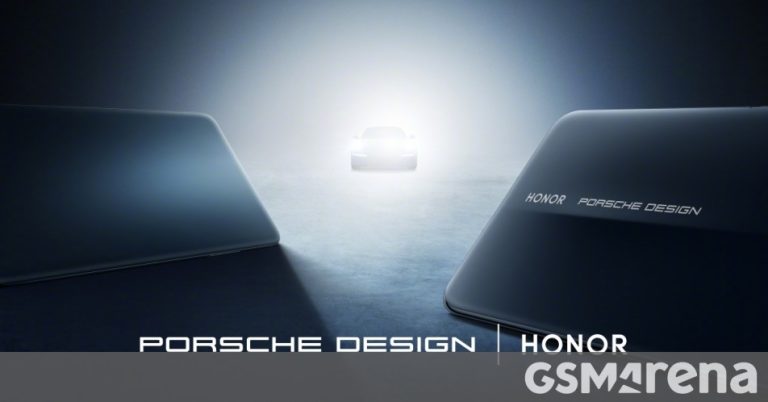 Unveiling the all-new Magic6 Porsche Design: Honor’s First Teaser Post