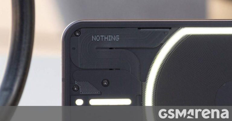 Exclusive: Nothing Phone (2a) Official Specs and Wallpapers Revealed – Don’t Miss Out!