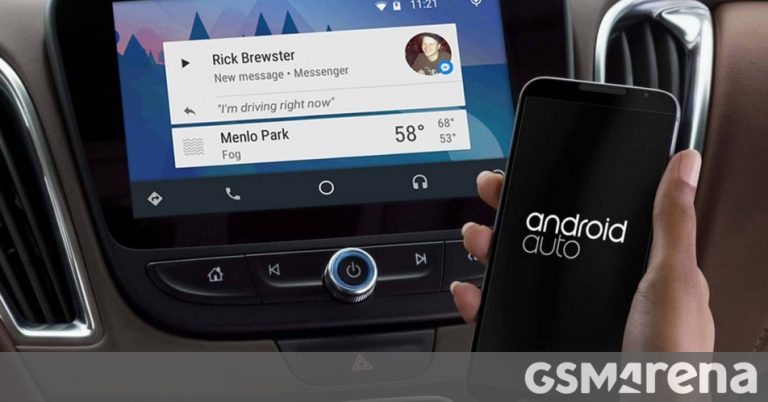 Maximize Your Productivity: Android Auto’s New Feature Uses Google Assistant and AI to Summarize Messages