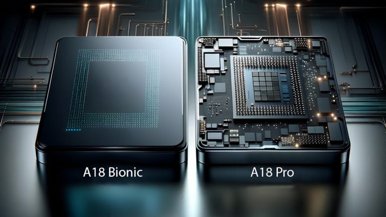 Why Apple’s Bold Move to Use 3nm A18 Chip for All iPhone 16 Models is Genius – Find Out Why!