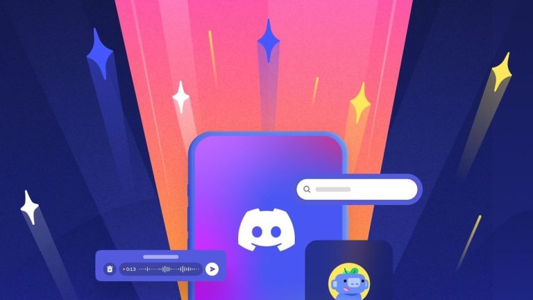 Revamped Discord App for Android and iOS: Enhanced Chat, Simplified Search, and More!