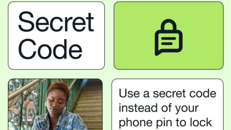 Boost your WhatsApp security with the new Secret Code feature – protect your chats today!