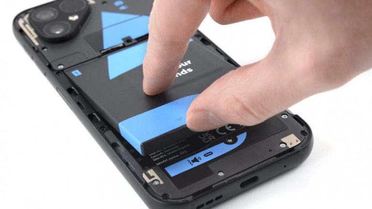 Unlock the Secrets of Fairphone 5’s Perfect Repairability Score from iFixit!