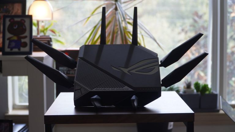 Upgrade Your Home Network with the Best Wi-Fi 6E Router for 2023 – Say Goodbye to Lag and Buffering!