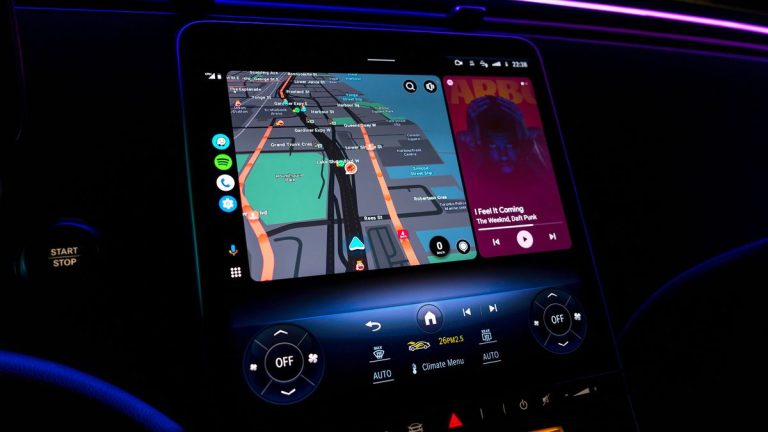 Discover how Samsung Galaxy users are experiencing Android Auto issues post One UI 6 update – read their reports now!