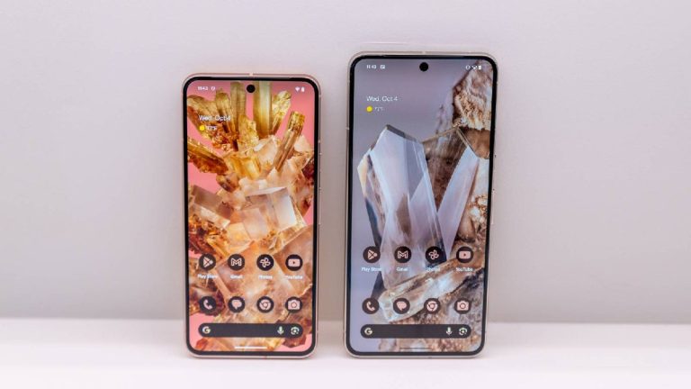 Discover how Pixie Dust is giving the Pixel 9 a competitive advantage among smartphones