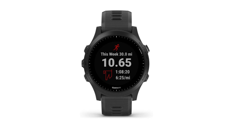 Get in Shape with 48% Off Garmin Forerunner 945 on Amazon and Crush Your Post-Christmas Fitness Goals!