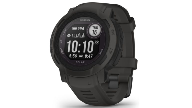 Save $100 on Garmin Instinct 2! Don’t Miss This Amazing Amazon Deal for the Perfect Holiday Gift